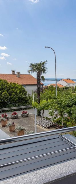 Apartman Crikvenica - CKC807