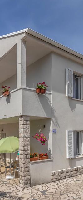 Apartman Jadranovo - CKC613