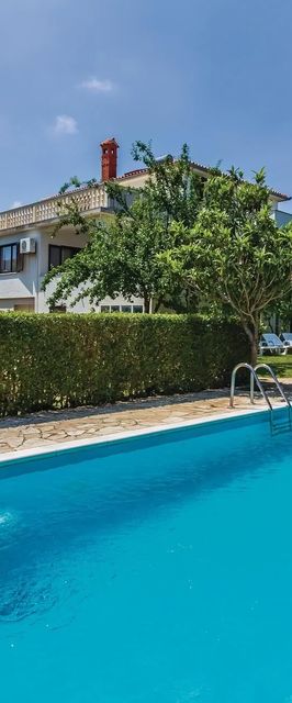 Vendégház Ližnjan - CIZ128