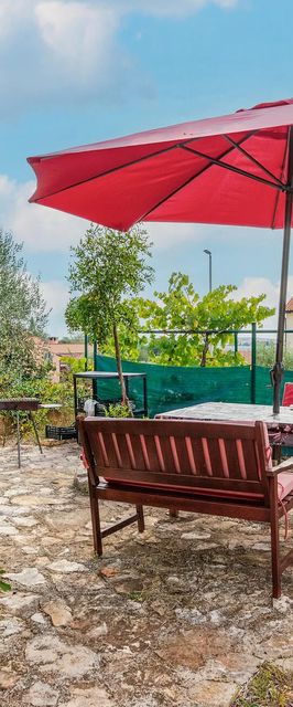 Apartman Pula - CIR295