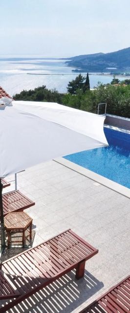 Vendégház Omiš - CDT586