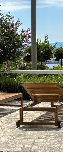 Vendégház Jadranovo - CKA144