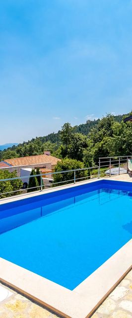 Vendégház Lovran - CKO915