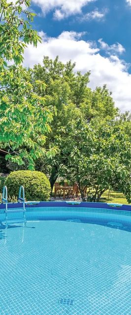 Vendégház Šmrika - CKA094