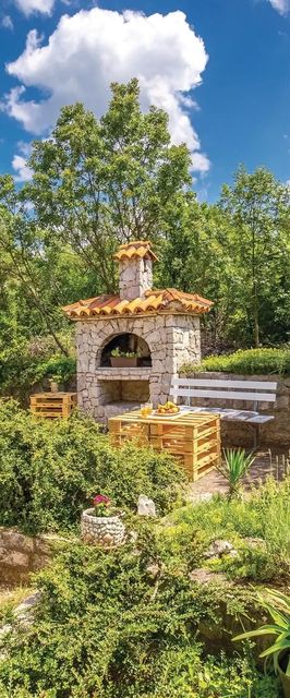 Apartman Šmrika - CKA176