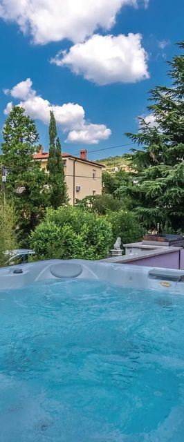 Apartman Kostrena - CKA200