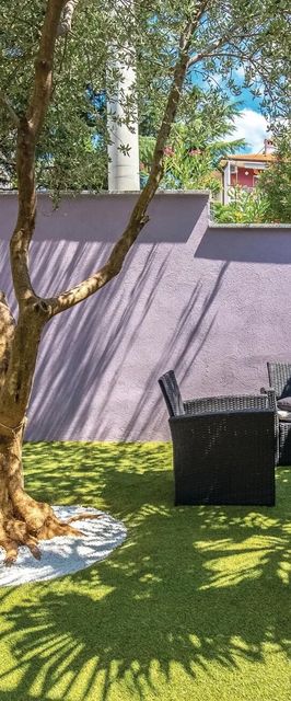 Apartman Kostrena - CKA202