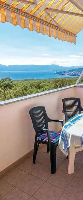 Apartman Šmrika - CKA031