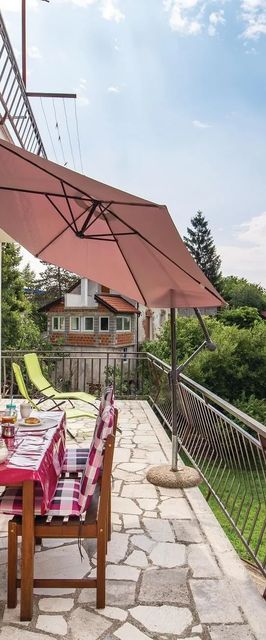 Apartman Jurdani - CKO904
