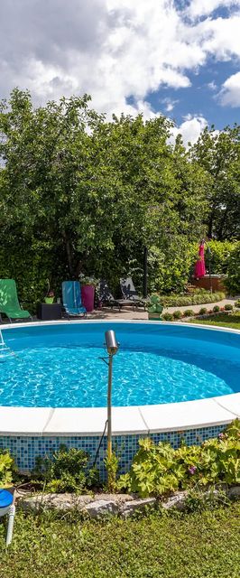 Vendégház Kastav - CKO855