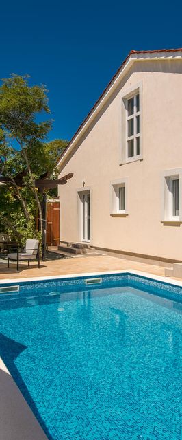 Vendégház Kras - CKI021