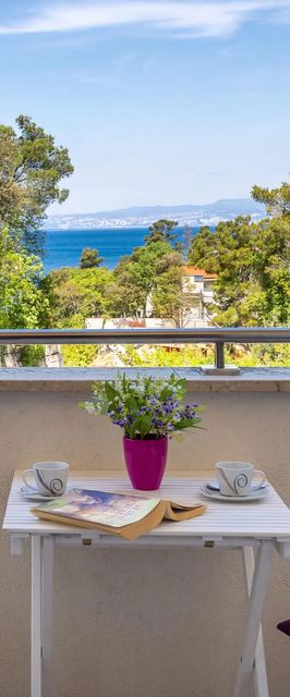 Apartman Malinska - CKK698