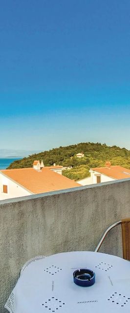 Apartman Mali Lošinj - CKL213