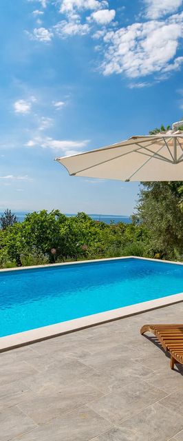 Apartman Lovran - CKO004