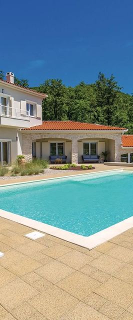 Vendégház Veprinac - CKO050