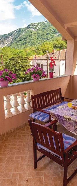Apartman Bakarac - CKA221