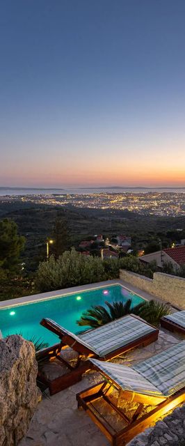 Vendégház Klis - CDF245