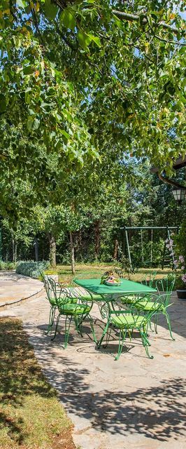 Vendégház Pazin - CIC689