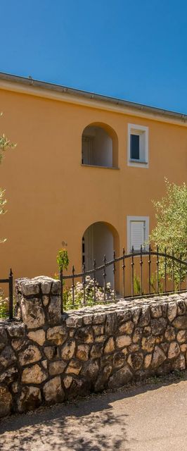 Apartman Polje - CKI197