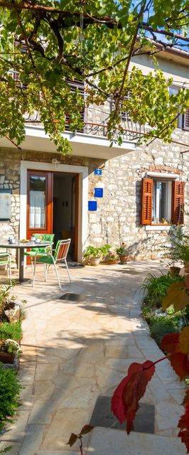 Apartman Umag - Umago - CIU130