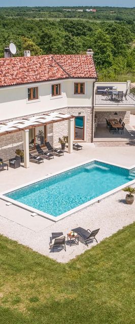 Vendégház Bale - CIV697