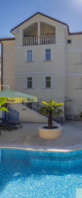 Apartman Crikvenica - CKC061