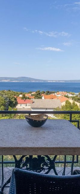 Apartman Novi Vinodolski - CKN379