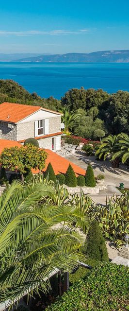 Vendégház Ravni - CIO310