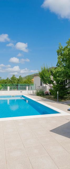 Vendégház Zagvozd - CDC617