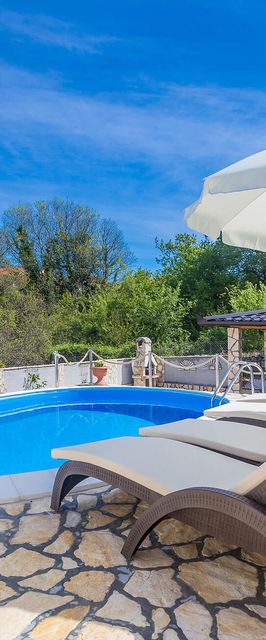 Vendégház Sveti Vid - CKK748