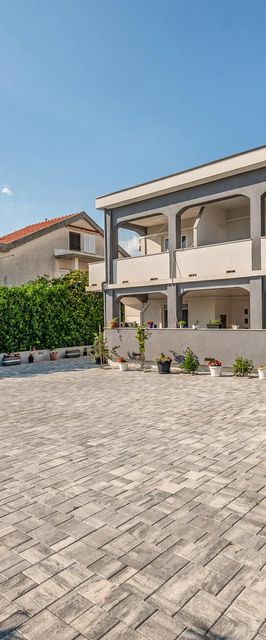 Apartman Povljana - CKP834