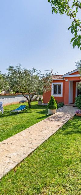 Vendégház Medulin - CIR277