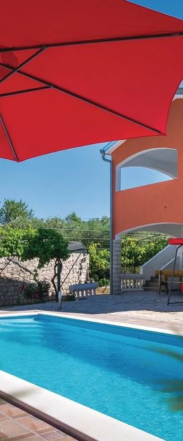 Vendégház Kraj - CDU327