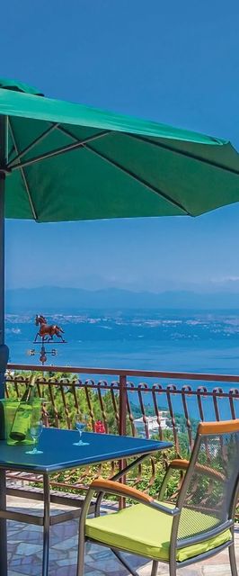 Apartman Lovran - CKO925