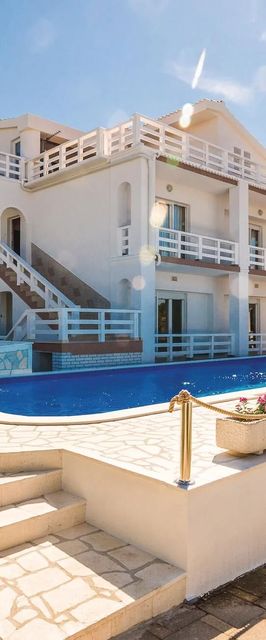 Vendégház Zadar - CDA303