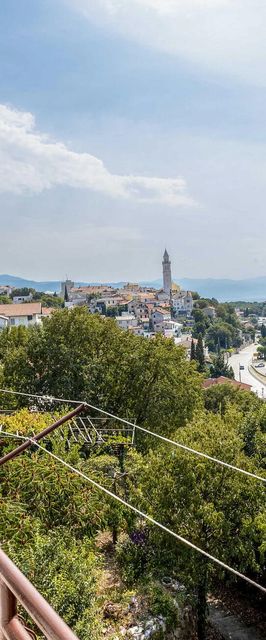 Apartman Novi Vinodolski - CKN421