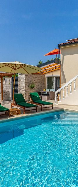 Vendégház Kavran - CIO013