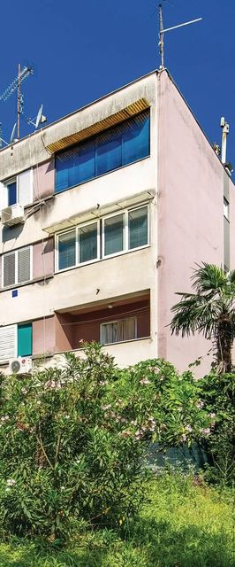 Apartman Lovran - CKO796