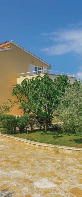 Vendégház Ližnjan - CIZ377