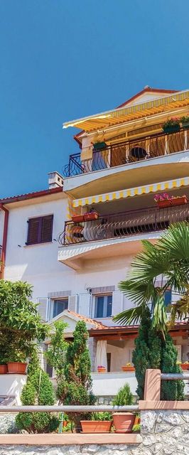 Apartman Kostrena - CKC842