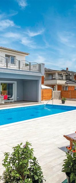 Vendégház Pula - CIR379