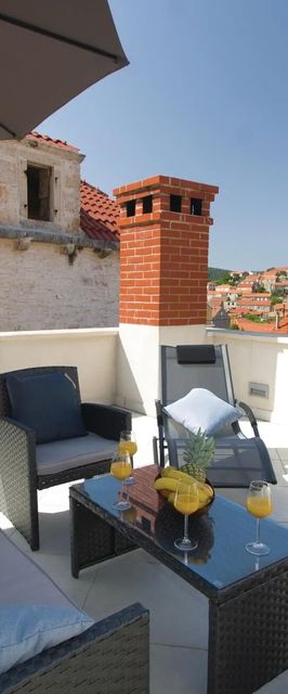 Vendégház Blato - CDS802