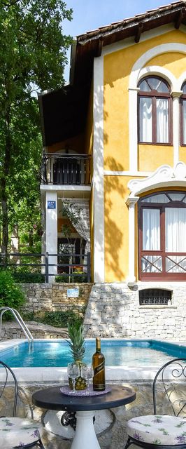 Vendégház Srinjine - CDF795