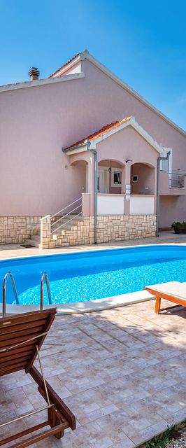 Vendégház Zadar - CDA089