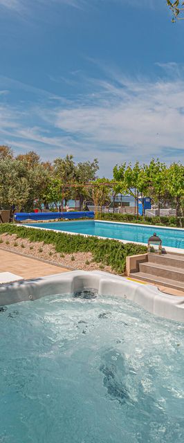 Vendégház Srima - CDJ799