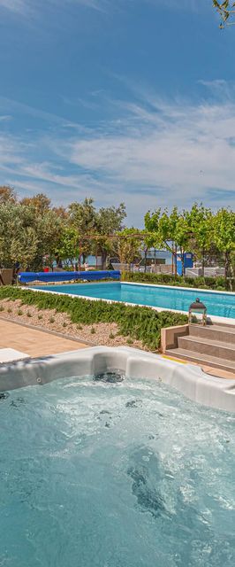 Vendégház Srima - CDJ799