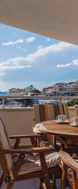 Vendégház Šibenik - CDV009