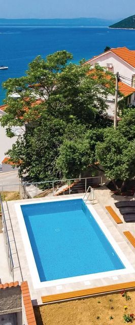 Vendégház Supetarska Draga - CKR538