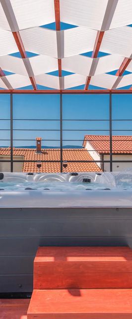 Vendégház Pinezići - CKI051