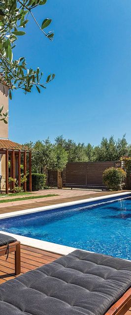 Vendégház Pula - CIZ356